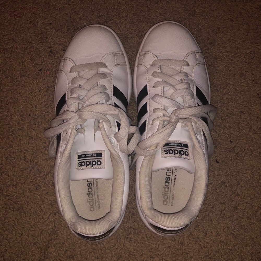 adidas sneakers